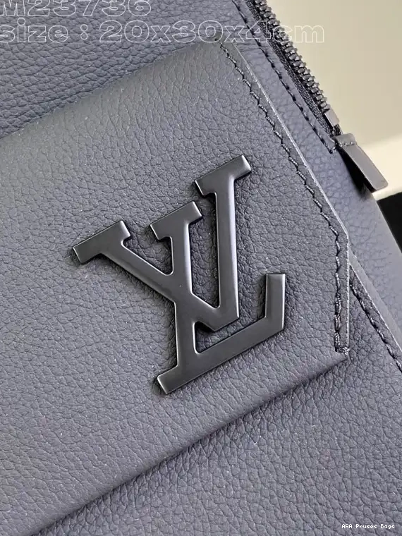 AAA Pruses Bags Slingbag Pilot LOUIS VUITTON 0625